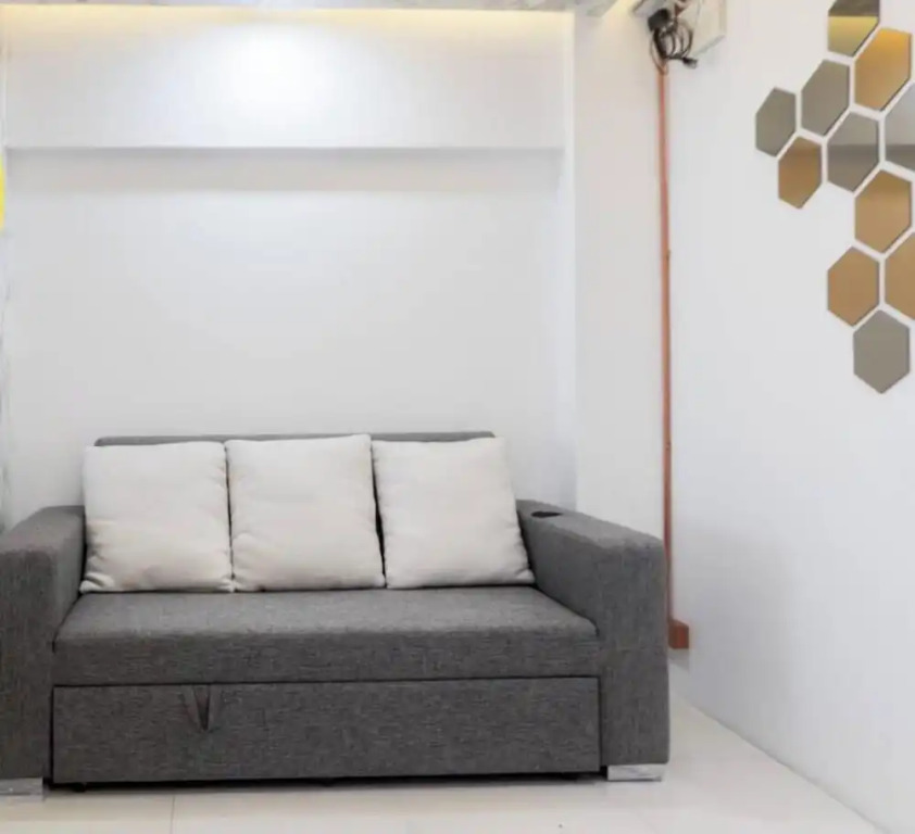 Family Hub at Pratunum