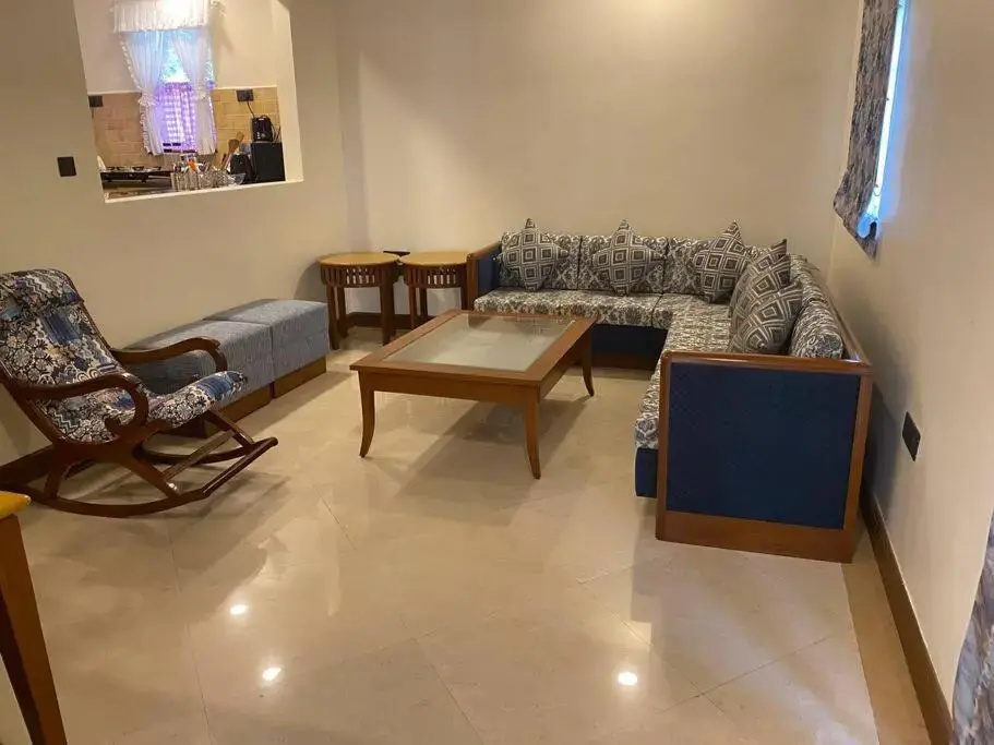 1 BHK Luxury Beachside Homestay in South Goa