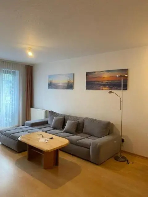 Villa Seewind Wohnung 9