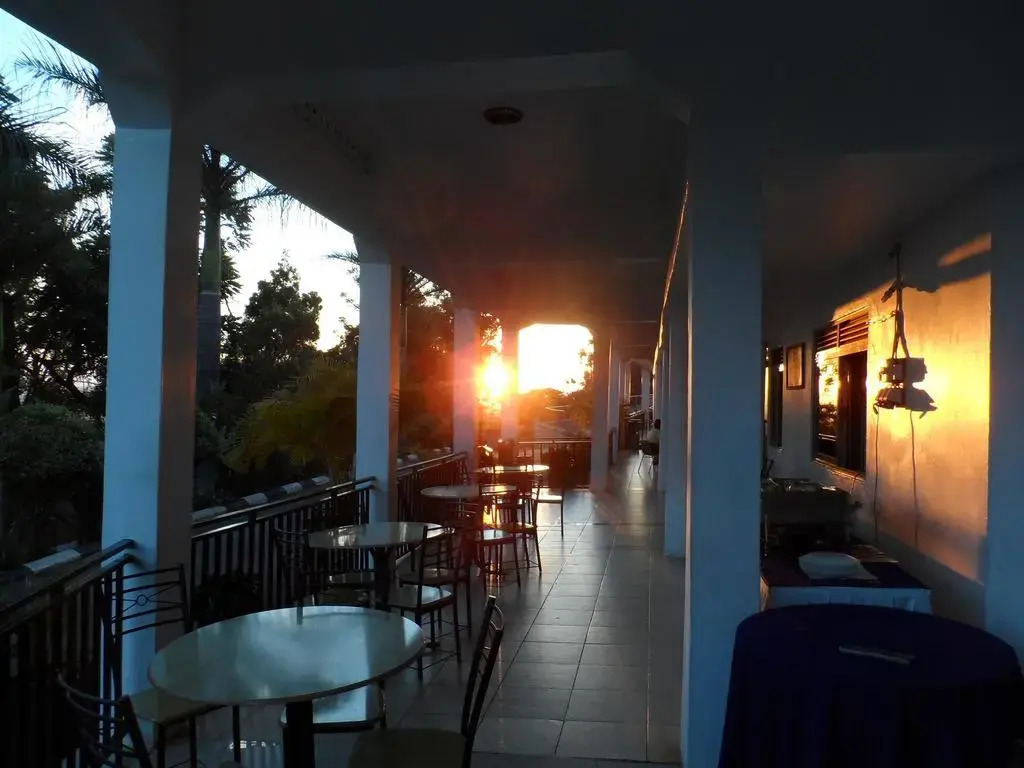 Zebra Hotel