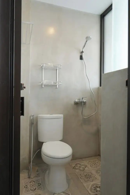 Dparagon Menteng