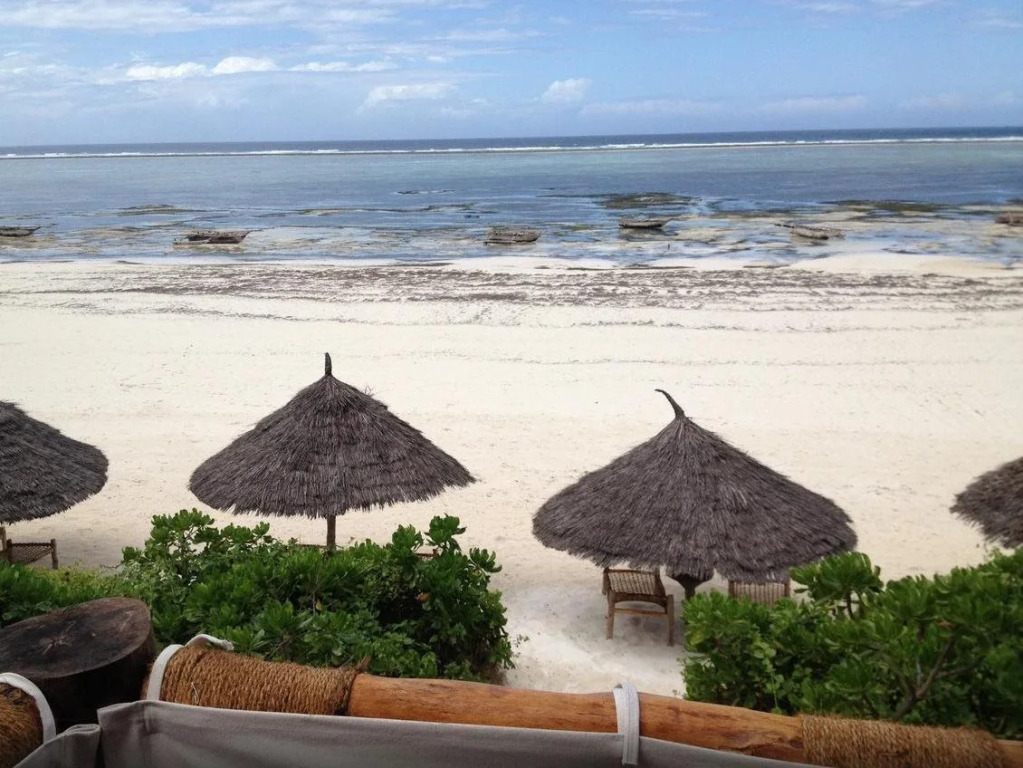 Kena Beach Hotel