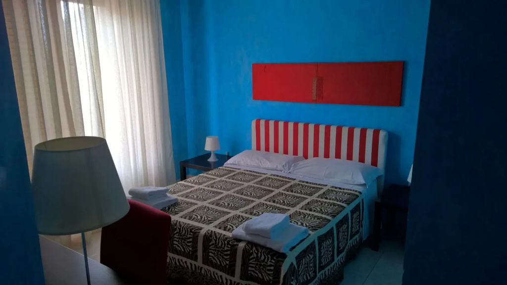 SantAntonio Garden Rooms Apartments