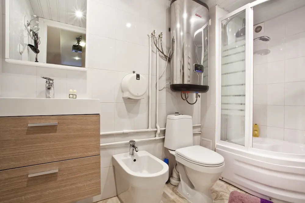 Студия Rental Spb на Никольской