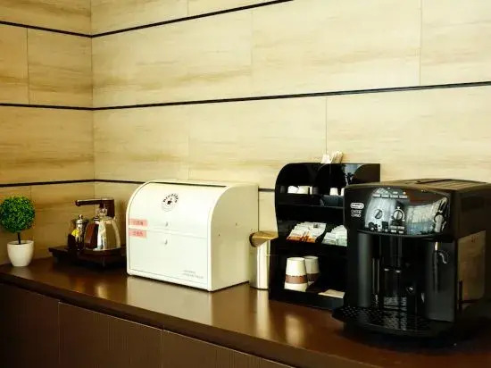 Homeinn Plus Hotel (Weihai Railway Station Hanlefang Pedestrian Street)