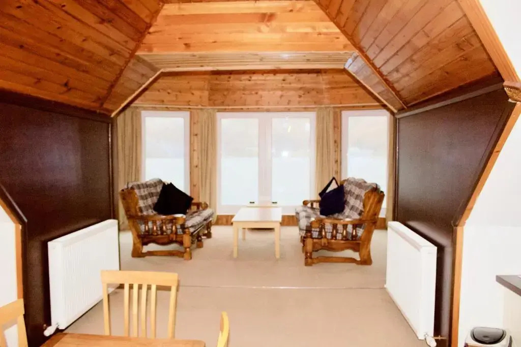 Glencoe House