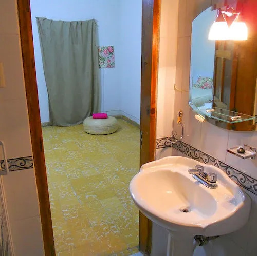 la casa positos
