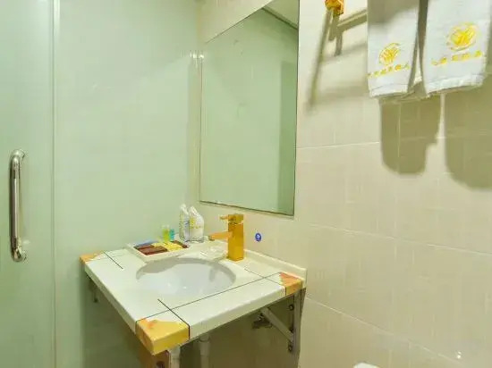 Jiuyuan Business Hotel