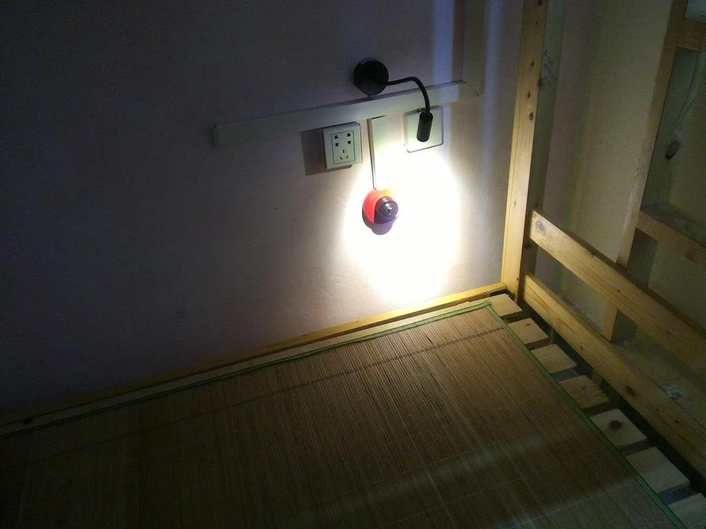 Kwangchowan Hostel