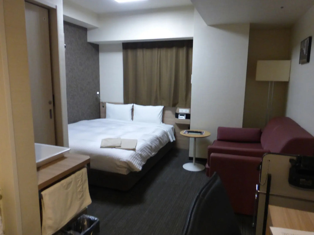 Sanco Inn Grande Tokyo Hamamatsucho