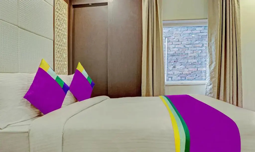 The Onyx - Premium Business Hotel