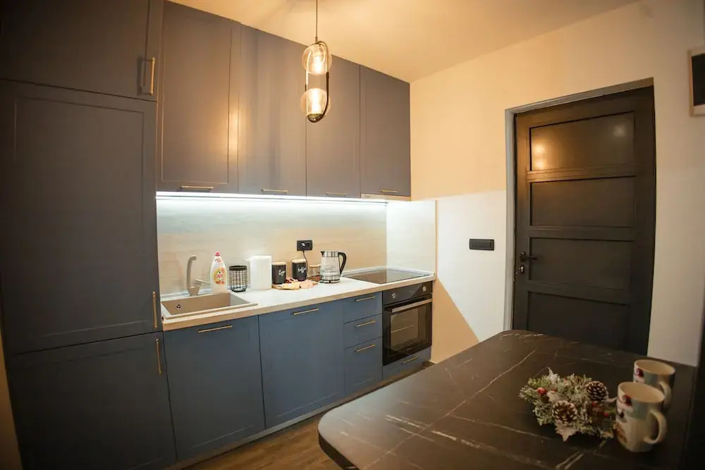 Sirius Lux Apartmani
