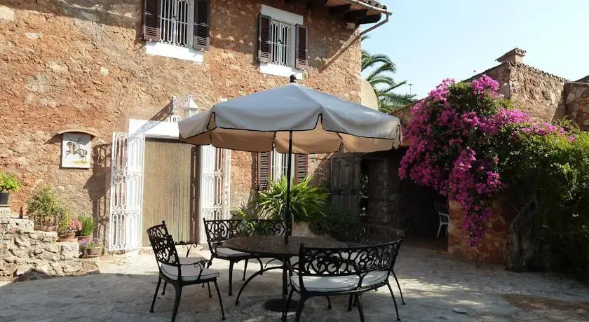 Finca Sa Coma