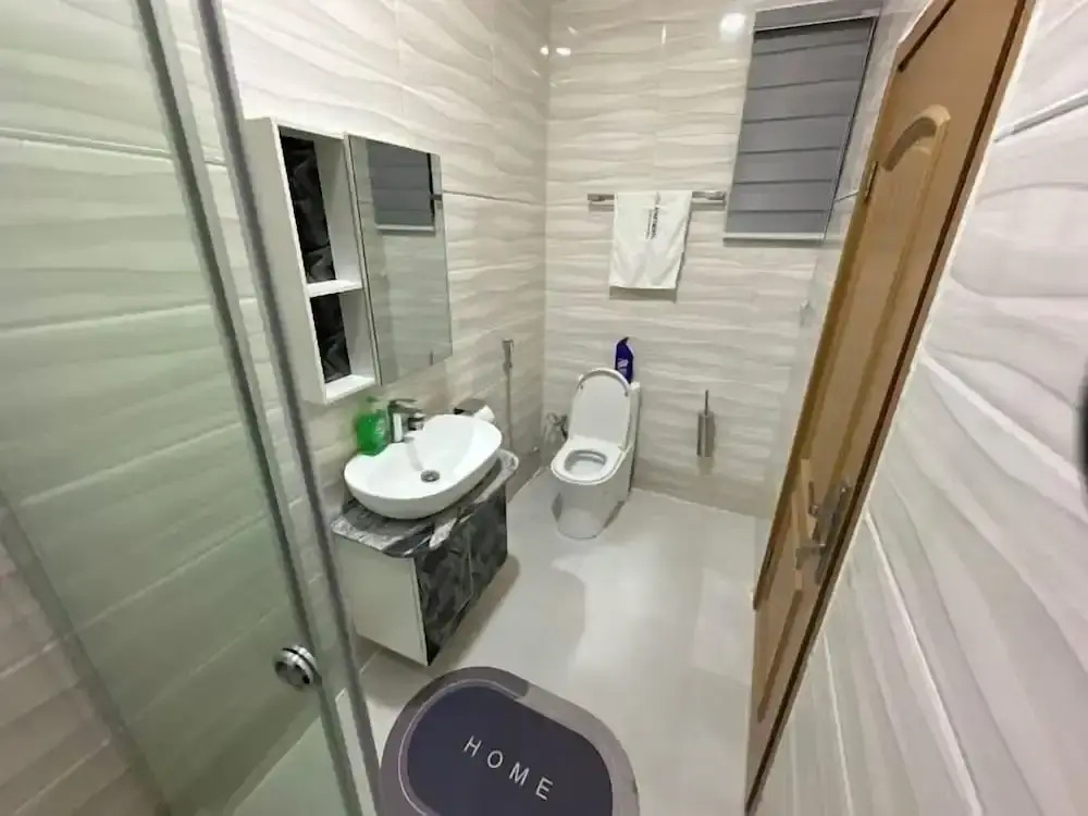 Clarus Apartments