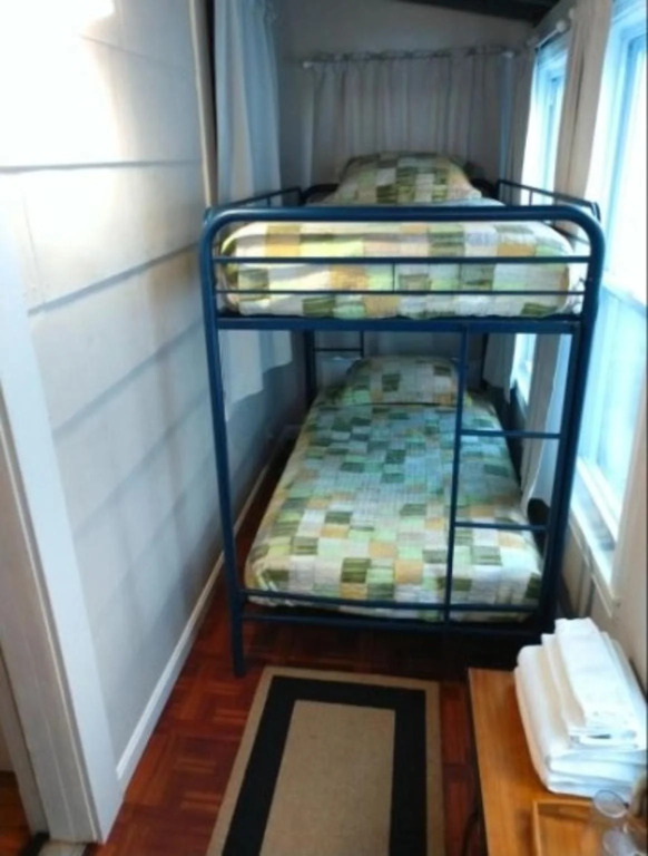 Wyman Bed & Breakfast