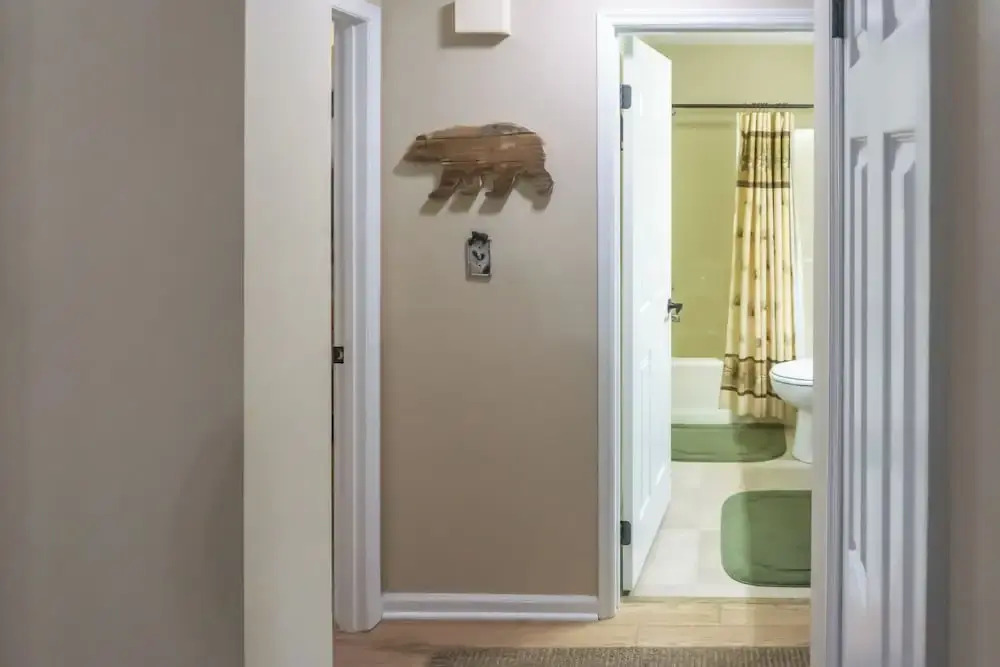 1 Mi to Dtwn Pigeon Forge! Mtn-view Gem w/ Balcony