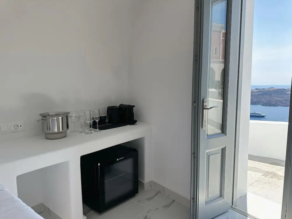 Dagaz Suites