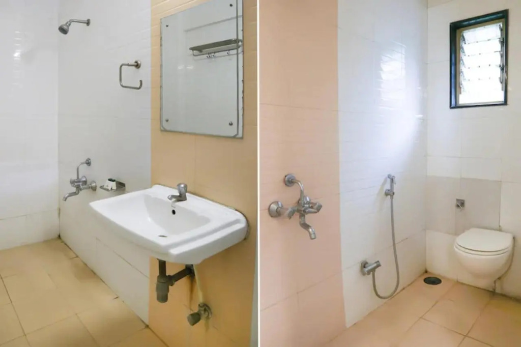FabHotel Nandanvan