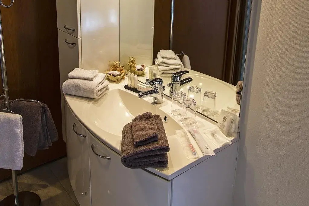 Wilgenhof Boutique Hotel "volledig vernieuwd en onder nieuw beheer"
