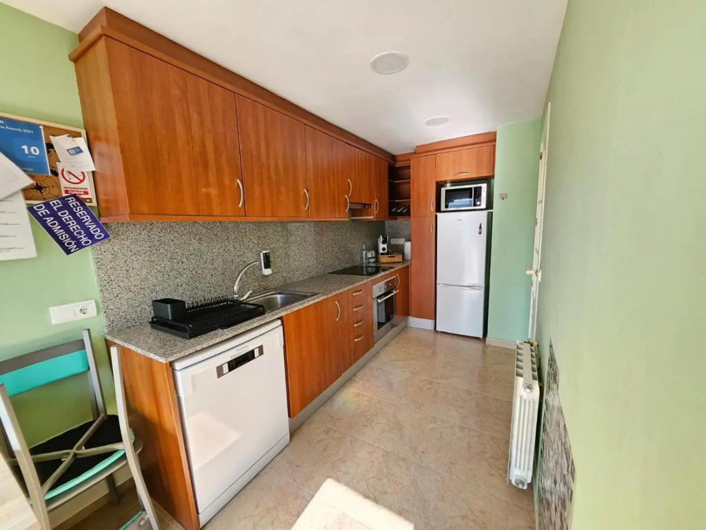 Apartamento Vilallonga