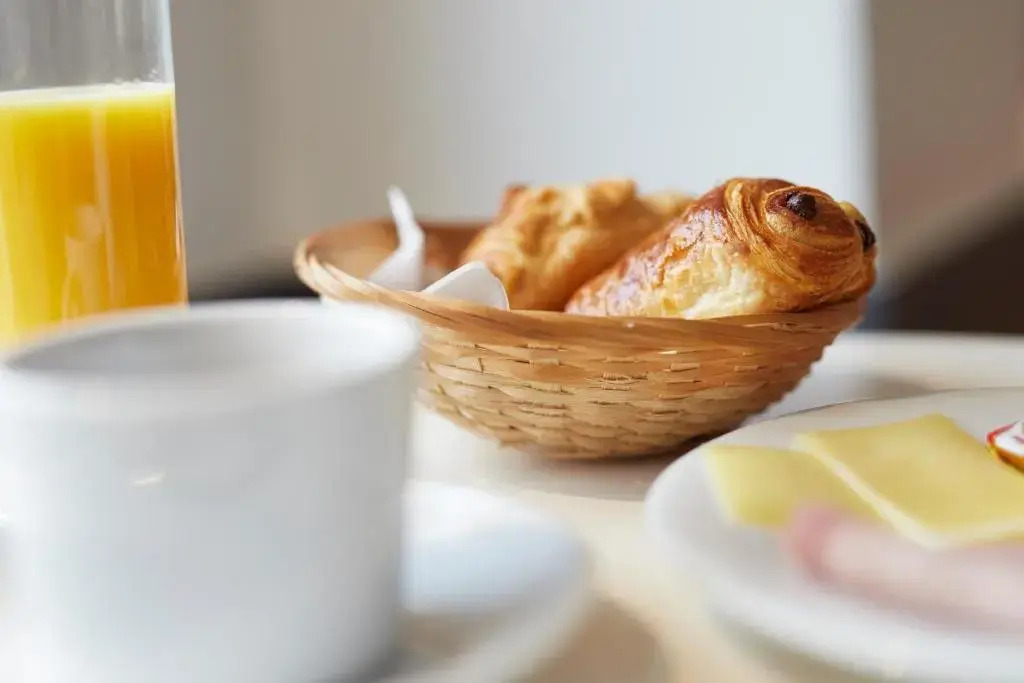 Hotel Restaurant Isidore by Soniho