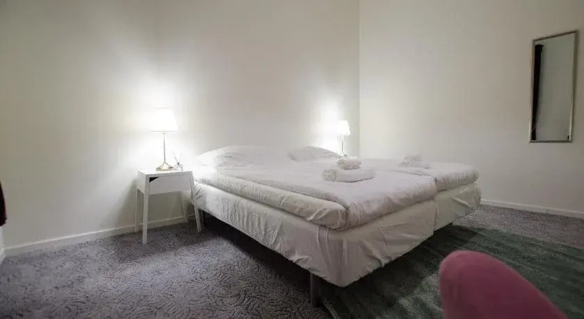 Hostel Fyristorg