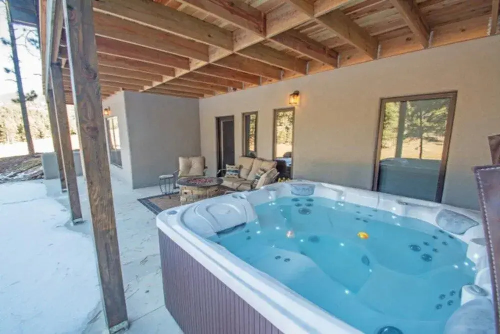 Lucky 8 Luxury Home