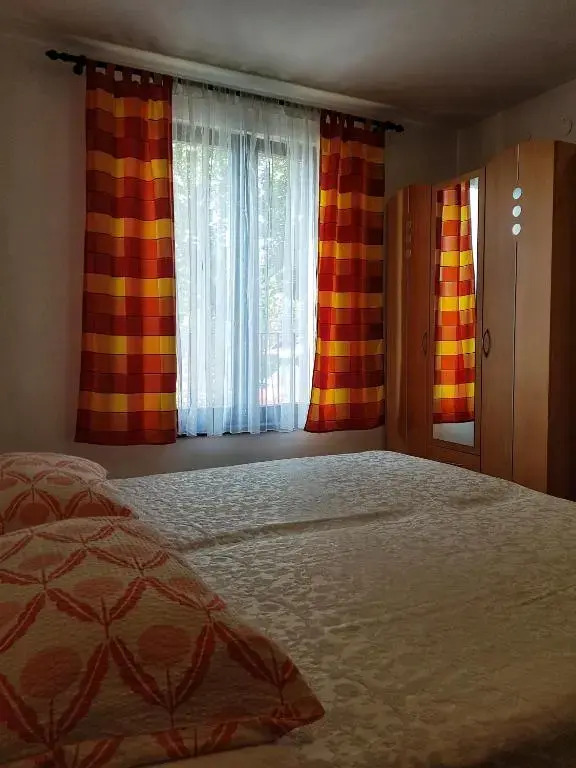 Apartment 1