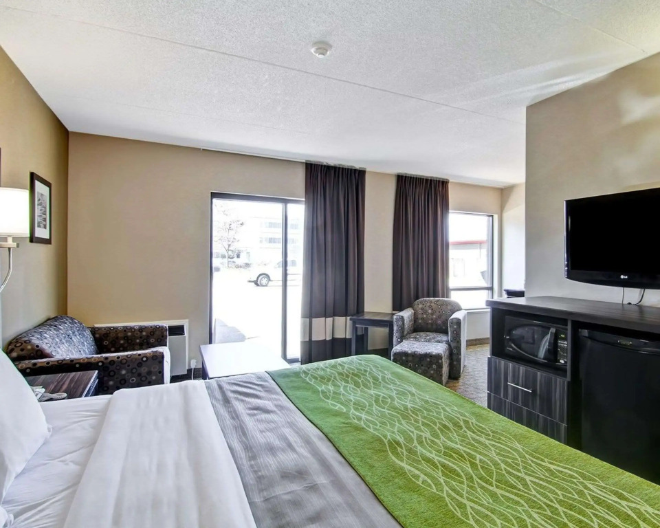 Comfort Inn
