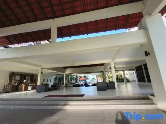 Samsuria Beach Suite Apartments
