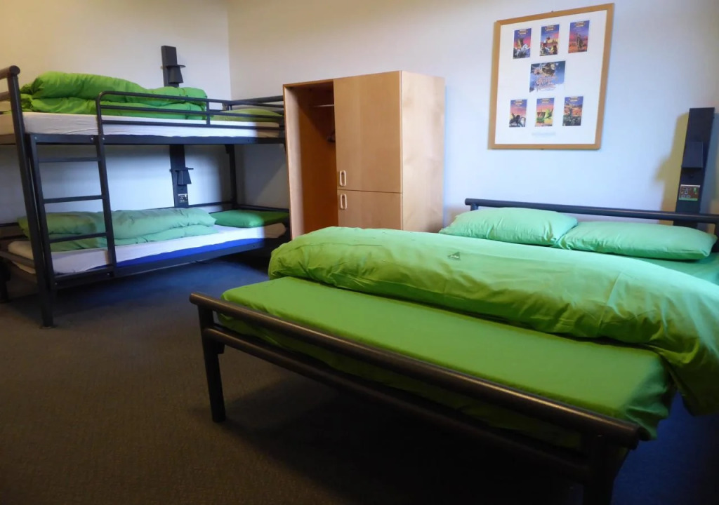 YHA Oxford