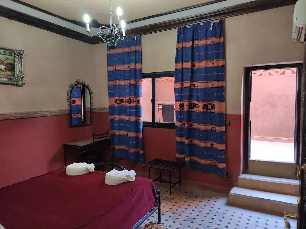 Hôtel LAKASBAH Ait Ben Haddou
