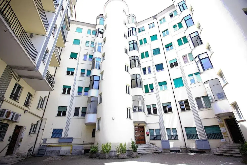 PVrooms