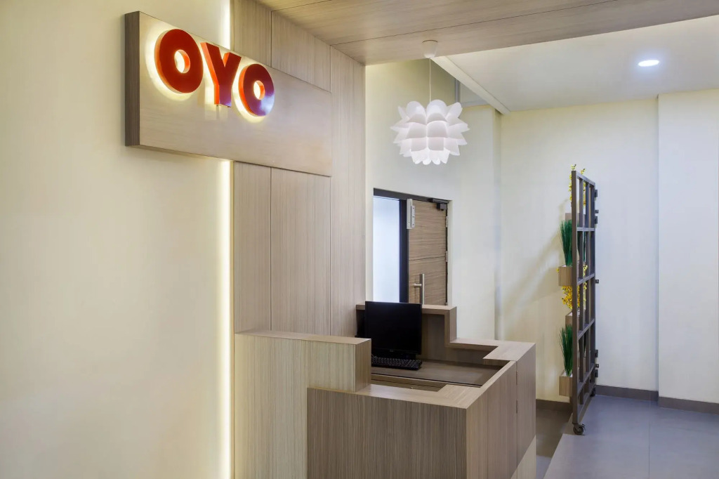 OYO 115 Portal Residence
