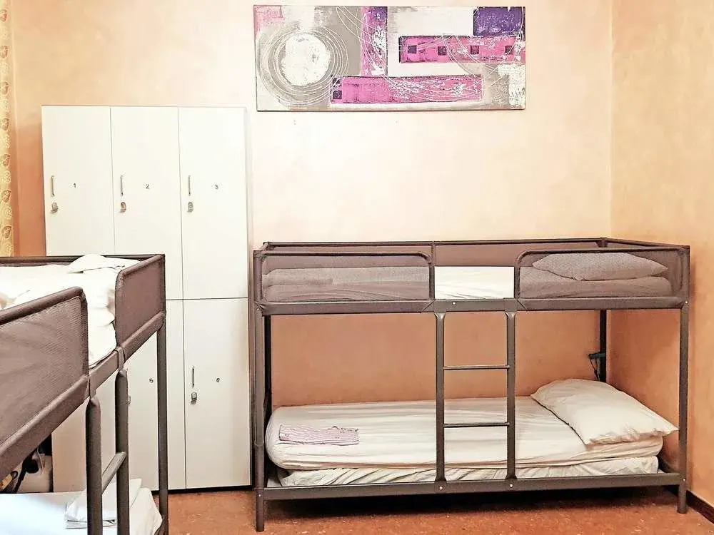 Dreaming Rome Hostel