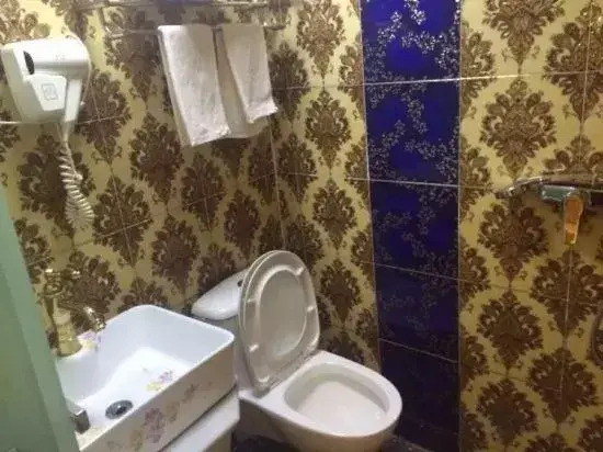 Chashan Hostel
