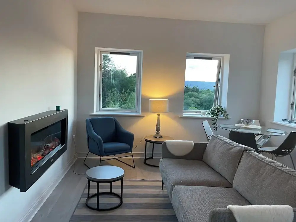 The Jewel Lodge and Spa