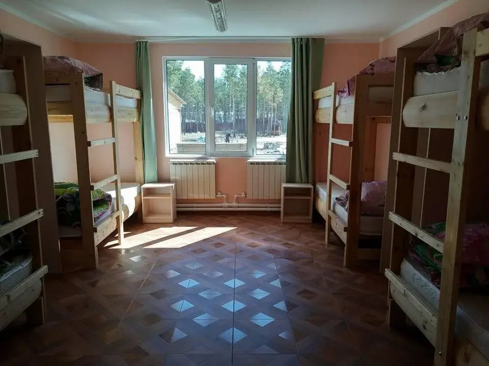 Хостел Этно