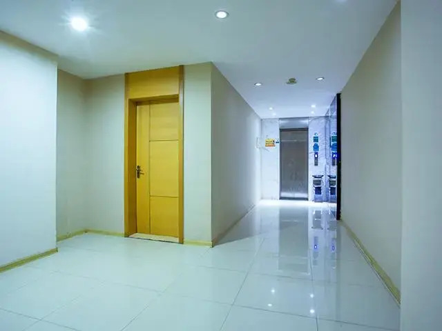 City Comfort Inn Guilin High Speed Railway Station
