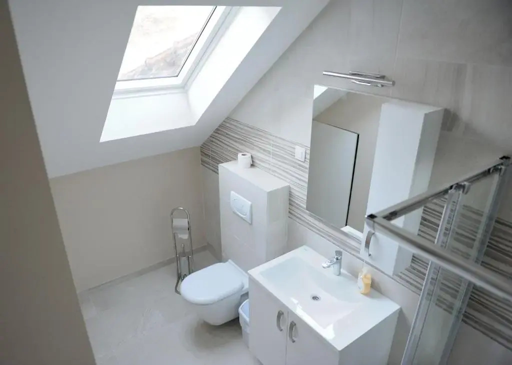 Apartment Vatra