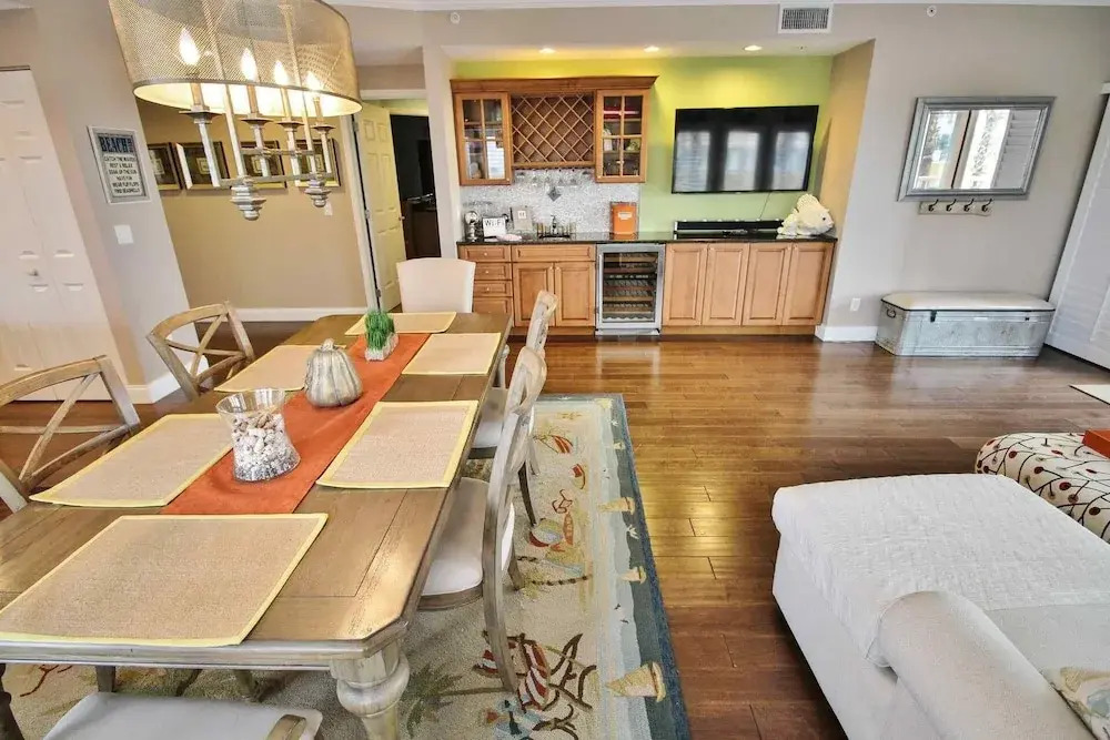 Atlantic Villas 103