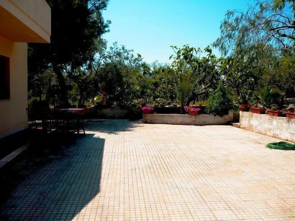 Agriturismo Tenuta La Siesta