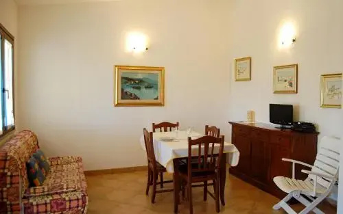 Casa Brezza Di Mare 3