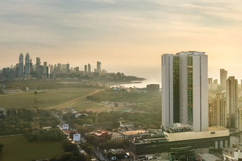 The St. Regis Mumbai