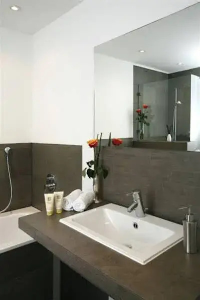 Hotel Regina Bed and Breakfast Köln Ehrenfeld