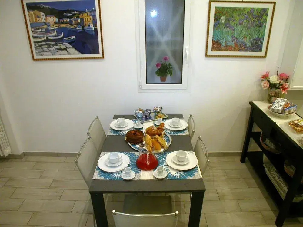 B&B Vatican Santa Marta