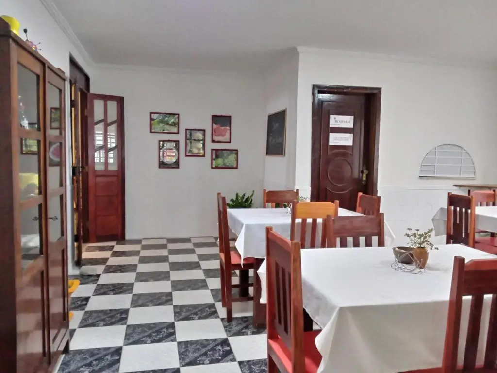 Apart Hotel Paraíso