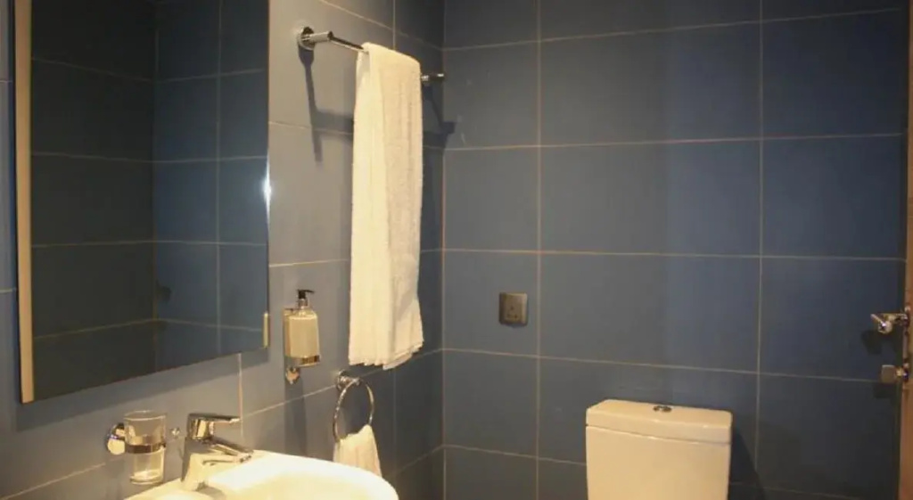 Urbano Hotel