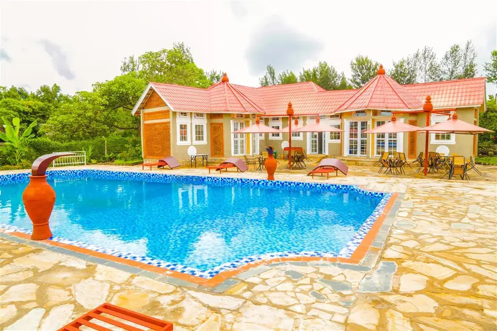 Leisure Safari Lodge