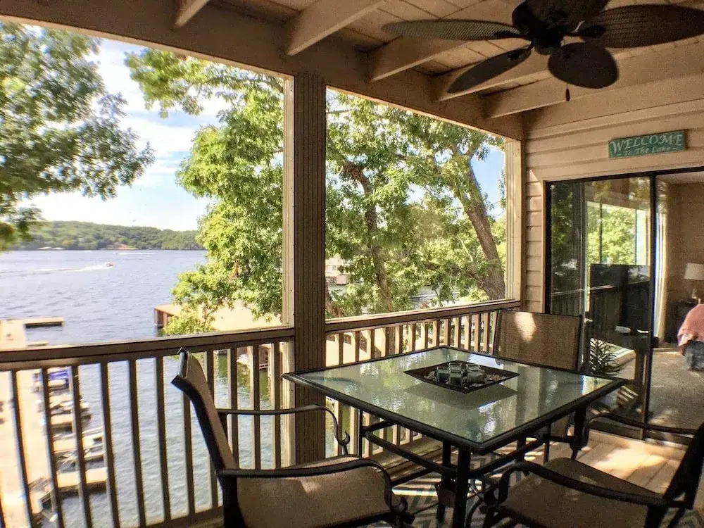 Baypoint 2 Bedroom Condo